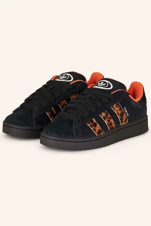 adidas Sneakersy Campus 00s černá