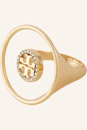 Tory Burch Prsten Miller zlatá