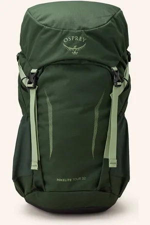 Osprey Batoh Hikelite Tour 32 L zelená