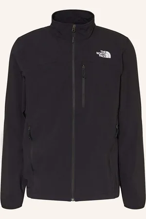 The North Face Bunda Midlayer Nimble černá