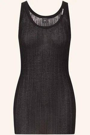 Pinko Top černá