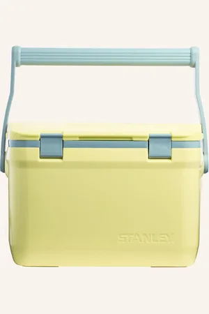 Stanley Chladicí Box Adventure Easy-Carry Outdoor Cooler žlutá mátová