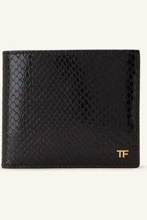 Tom Ford Peněženka černá