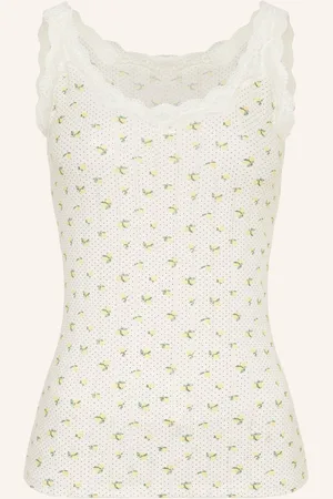 Calida Top Toujours Print režná