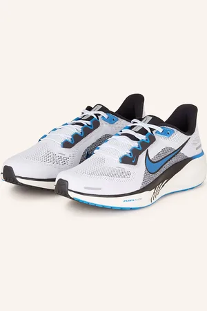 Nike Běžecké Boty Pegasus 41 bílá modrá černá