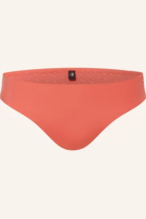 HUGO BOSS Basic Bikinové Kalhotky růžová