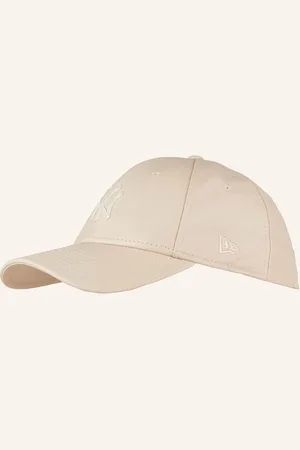 New Era Kožená Kšiltovka 9forty®