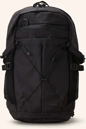 Jack Wolfskin Batoh Wandermood Pack 20 L černá