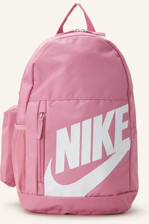 Nike Batoh růžová