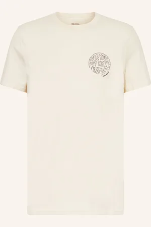 Fjällräven Tričko režná