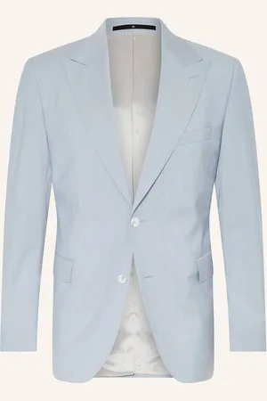 Dressler Oblekové Sako Safir Regular Fit