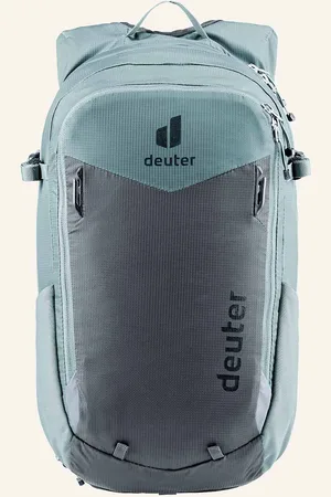 Deuter Batoh Compact 12 + 3 L petrolejová tmavě modrá