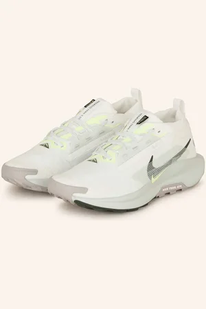 Nike Trailové Boty Pegasus Trail 5 Gtx bílá světle šedá