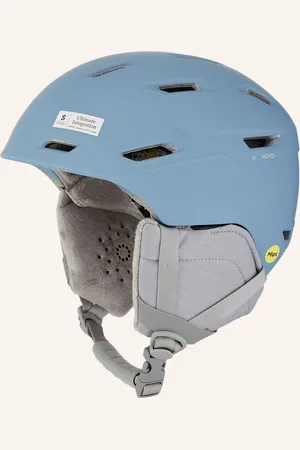 Smith Lyžařská Helma Mirage Mips šedá