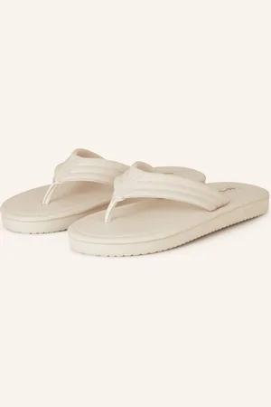 flip*flop Žabky Fauna Flip krémová