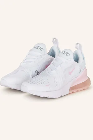 Nike Sneakersy Air Max 270 bílá růžová
