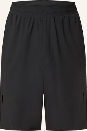 Y-3 Šortky černá