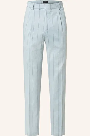 Cinque Oblekové Kalhoty Cisilvio Ultra Relaxed Fit