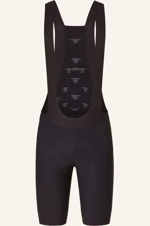 X Bionic Cyklistické Kalhoty Corefusion Bib Se Šlemi A Polstrovanou Vložkou černá