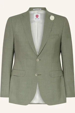 Club of Gents Oblekové Sako Cg Paul Slim Fit