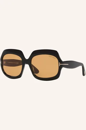 Tom Ford Sluneční Brýle tr001878 1330d1 - černá hnědá