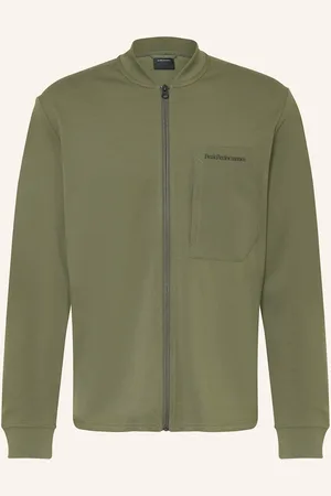 Peak Performance Bunda Midlayer