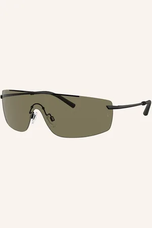 Oliver Peoples Sluneční Brýle ov1344s 50622 - černá šedá