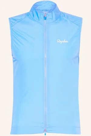 Rapha Cyklistická Vesta Core tmavě modrá