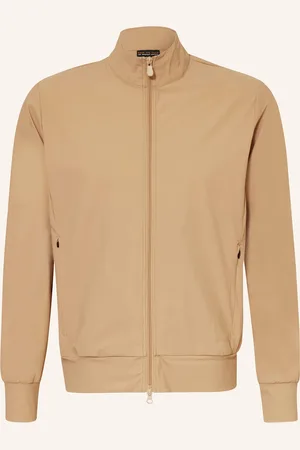 save the duck Blouson Cato béžová