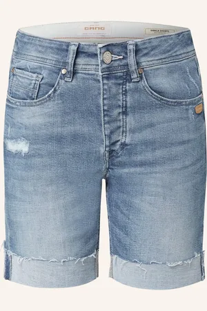 Gang Džínové Šortky 94nica Shorts