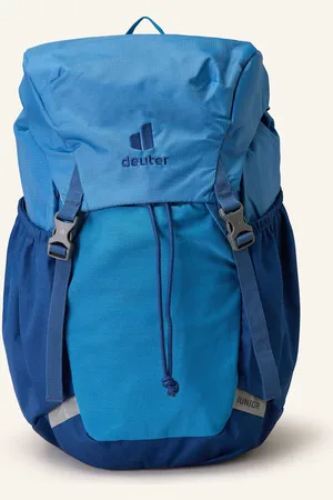 Deuter Batoh Junior 18 L modrá