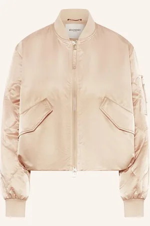 beaumont Blouson Hady velbloudí