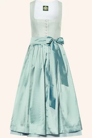 Hammerschmid Dirndl Pillersee tmavě modrá