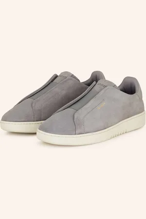 Axel Arigato Slip-On Sneakersy Dice šedá