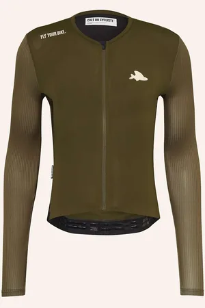 Cafe du Cycliste Café Du Cycliste Cyklistický Dres Roxane olivová