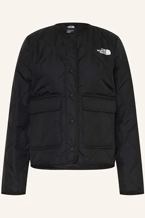 The North Face Funkční Bunda Ampata černá