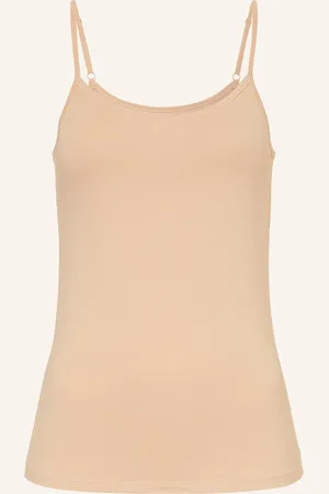 Falke Top Daily Climate Control velbloudí