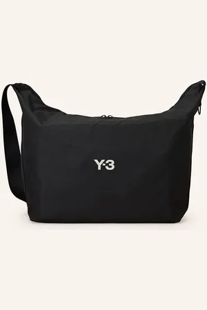 Y-3 Cestovní Taška X Body Large černá