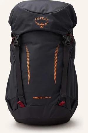 Osprey Batoh Hikelite Tour 32 L černá