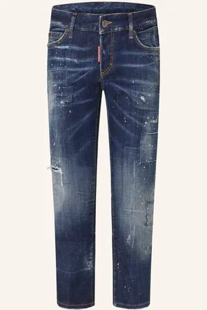 Dsquared2 3 4 Džíny