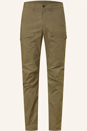 Fjällräven Trekingové Kalhoty Abisko Hybrid