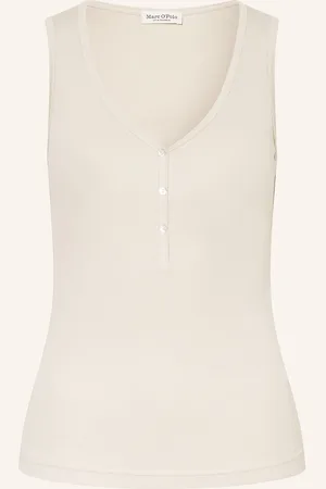 Marc O’ Polo Top béžová