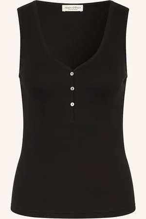 Marc O’ Polo Top černá