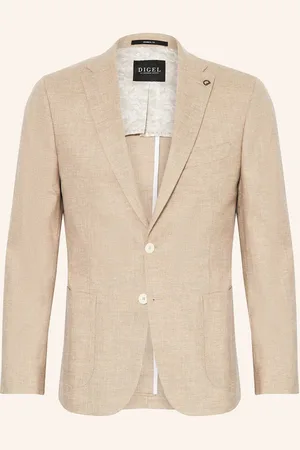 Digel Oblekové Sako Edward Modern Fit