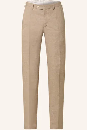 Digel Oblekové Kalhoty Sergio Modern Fit