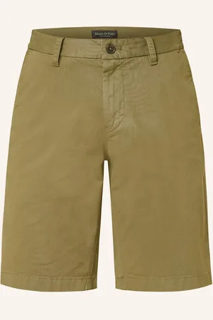 Marc O’ Polo Šortky Regular Fit