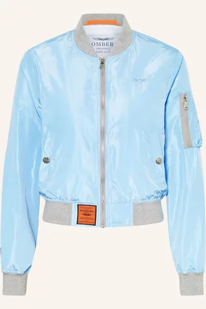 Bombers Original Blouson tmavě modrá