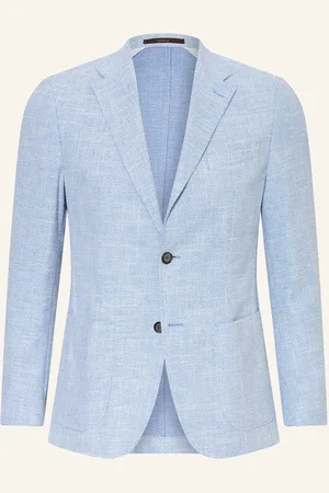Windsor Sako Giro Shaped Fit tmavě modrá