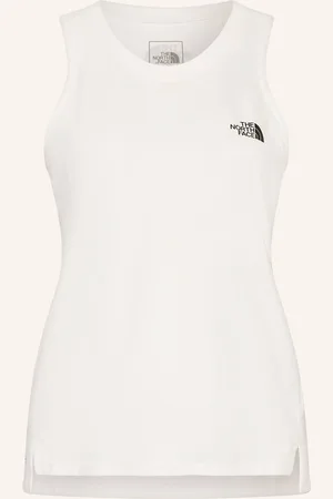 The North Face Tílko Flex režná