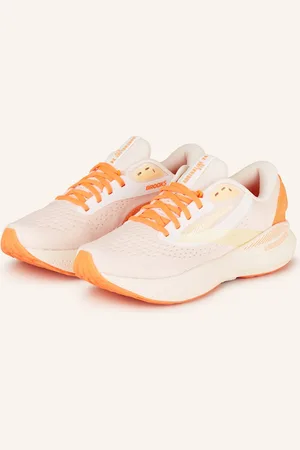 Brooks Běžecké Boty Adrenaline Gts 24 tmavě oranžová oranžová
